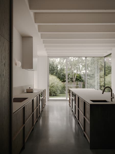 Birch Residence